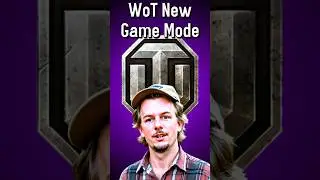 New Game Mode for WoT? || World of Tanks Modern Armor