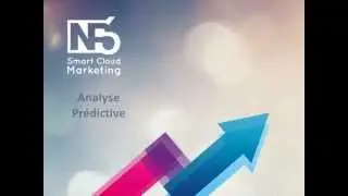 NP6, &eacute;diteur de logiciels SaaS Data Intelligence et Email Marketing