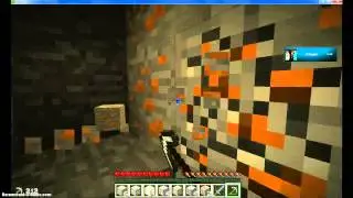 Лаунчер ZeousCraft