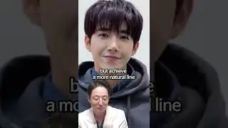 KPOP Kwanghee Have plastic surgery? #plasticsurgery #kpop #shorts