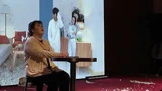 HUT GBI Antiokhia Pontianak - Drama