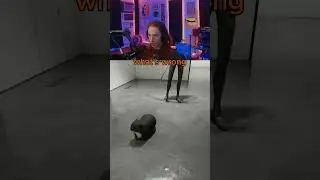 craziest anomaly ever in twisted gallery this anomoly went harder than any other