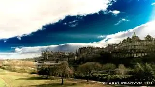 Cinephonix - Edinburgh Cry (Per Kihlborg)