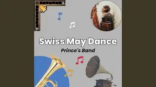 Swiss May Dance
