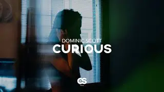 Dominic Scott - Curious