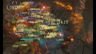 Diablo 4 Pit 115 Barb EQ