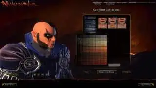 D&D Neverwinter MMO Open Beta - Первые впечатления