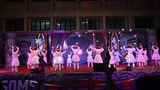 ✨ Baji Prabhu Theme &ndash; 6th B Boys | Tribute to a Brave Maratha Warrior ✨