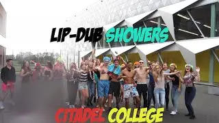 LIP-DUB CITADEL COLLEGE LENT 2014/2015