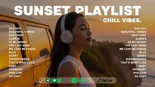 Chill Music to Relax, Study, and Feel Good - Easy Listening Mix