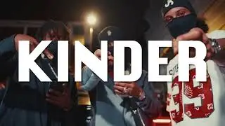 Type beat drill UK Trigz HRB - KINDER - by Apxkalyptx.prod