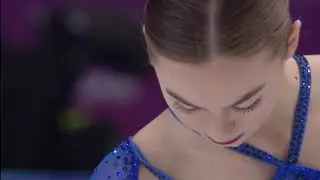 Laura Szczesna – 2025 FISU World University Games FS