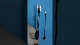 rechargeable electric gas stove lighter