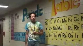 Tie Dye Commercial