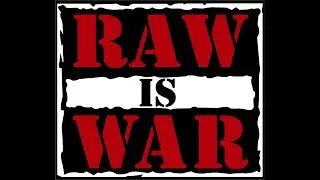 RawLegacy July 1 Week 4