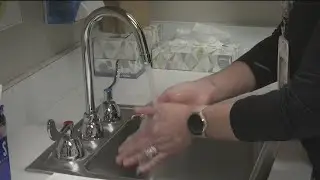 Health officials share tips to stay healthy while traveling this holiday season