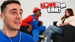 Love is in the Ear: Episode 4 (Feat. Ximena)
