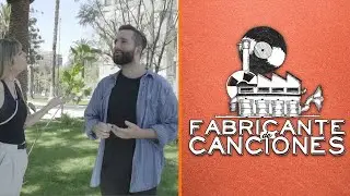 Los inicios e inspiraciones del productor musical Pablo Stipicic | Fabricante de Canciones