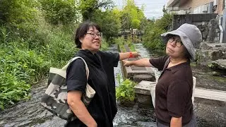 🇯🇵 What I Gained as My Strength Faded - Retiring in Japan [Mishima] [RiverWalk]