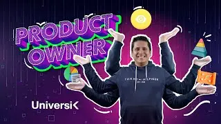 SCRUM: Product Owner - UniversiK