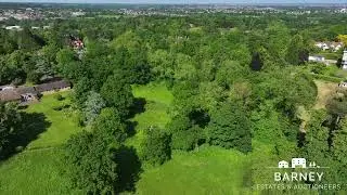 Land at Wykeham Rise, London, N20 8PS