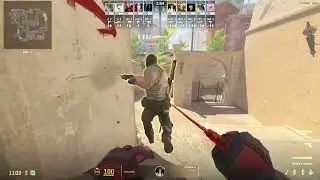 kyousuke | 12-10 | T B Extremity on Mirage (1.75) vs ECSTATIC @ BLAST Bounty 2026 Season 1