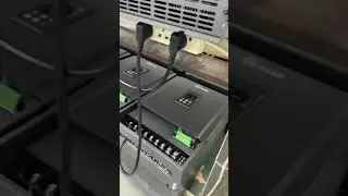 M-driver M550 series 75kw 93kw ac drive #acdrive #variablespeeddrive #variablefrequencydrives