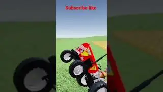 #sidhumoosewala #short game name indian tractor PRO simulator tractor the name 241 subscribe like🙏💔🙏