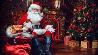 Santa Claus Ringtone