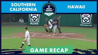 Recap: Southern California vs. Hawaii