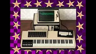 The Ghost In You - Psychedelic Furs (Synth Instrumental Remake)