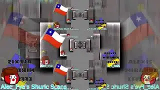 (YTPMV) aI ruined sprunki not really but it stills count Scan^78