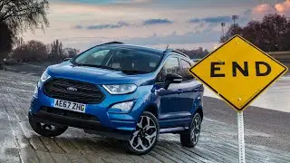 Ford's India Exit - Should you sell your Ford Car now?