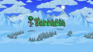 Terraria Music - Underground Ice