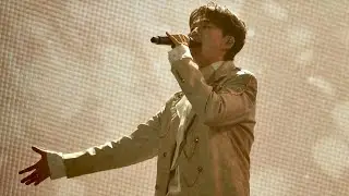 20251228 UTOPIA | 조민규Focus | 포레스텔라 콘서트 THE LEGACY in Seoul