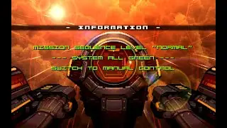 Devil Blade Reboot - Intro and first stage (Normal Mode)
