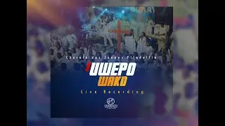 Uwepo wako - Chojeufi | Live Recording