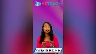 Backlog Vs B.Tech || Perform Pitch for Clearing backlogs || B.Tech || Veteach