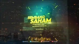 🔴 [Live] SEMBANG SAHAM | Emosi Dalam Pelaburan [18 November 2021]