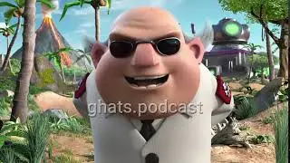 SAND IN THE EYE (Dr T Meme, Ghats Meme)