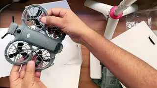 Dji neo 2 Aircraft add in our Jinahent,s Equipment #jinahent #dji #djineo2