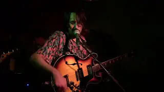 Holger - Eagle (Ao Vivo na Casa do Mancha)