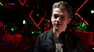 Hunter Hayes - Merry Christmas!