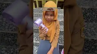 Latihan Upacara Hari Guru 2025 Core #hariguru #lucu #ngakak #smkhebat #smkbisa #muhima