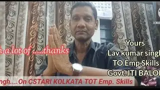 lksingh@CSTARIKOLKATA