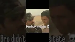 Bro didn't even hesitate ☠️ border meme Sunil Shetty meme