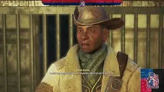 Fallout 4 Playthrough 1