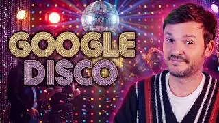 Google запускает новый браузер и просит отслеживать все ваши действия в течение 2 лет. Это очень ...