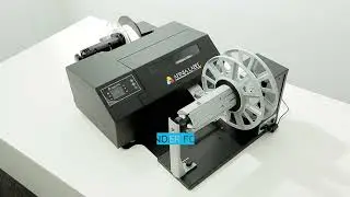 Afinia Label L502 Duo Ink Color Label Printer   Overview