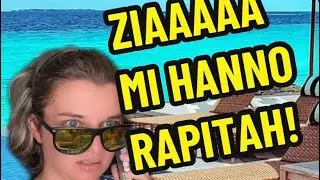 GAA è stata RaPiTaH!